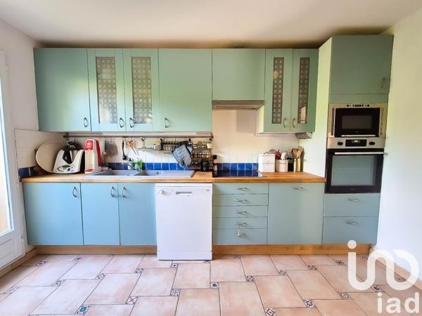 Maison à vendre 7 pièces 155 m² Courdimanche