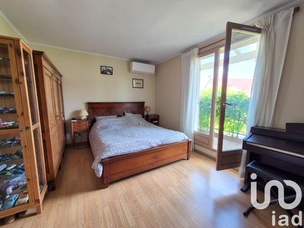 Maison à vendre 7 pièces 155 m² Courdimanche