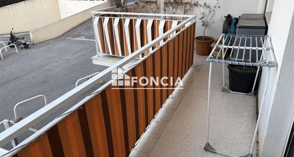 À vendre Appartement 3 pièces 67 m² - Le Cannet 06110