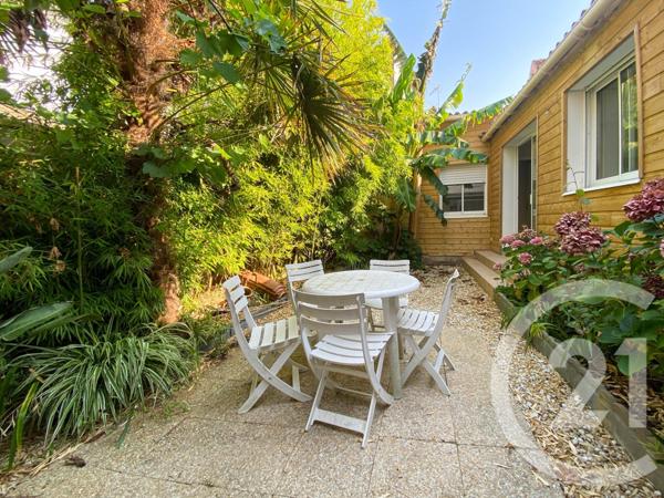 Appartement T3 à vendre  3 pièces - 76,23 m2 LES SABLES D OLONNE - 85