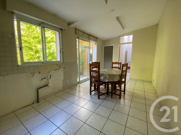 Appartement T3 à vendre  3 pièces - 76,23 m2 LES SABLES D OLONNE - 85