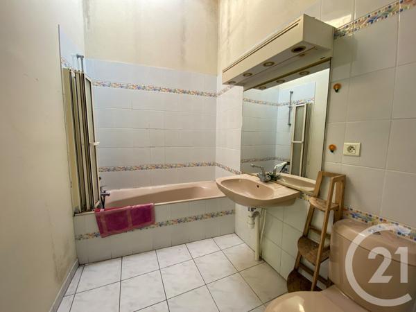 Appartement T3 à vendre  3 pièces - 76,23 m2 LES SABLES D OLONNE - 85