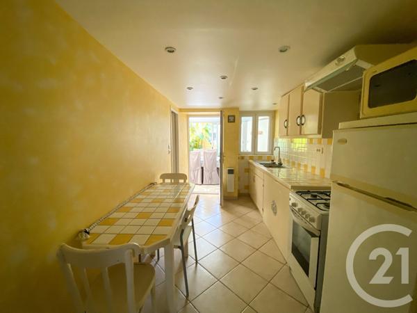 Appartement T3 à vendre  3 pièces - 76,23 m2 LES SABLES D OLONNE - 85