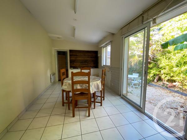 Appartement T3 à vendre  3 pièces - 76,23 m2 LES SABLES D OLONNE - 85