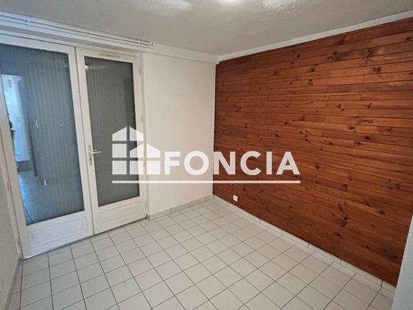 Location Maison 3 pièces 41.75 m² - 2 BIS RUE DU COLOMBIER Gap 05000