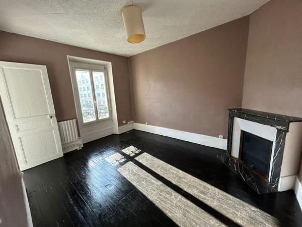 Maison mitoyenne DPE D - ideal premier achat ou investisseur