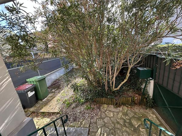 Maison mitoyenne DPE D - ideal premier achat ou investisseur