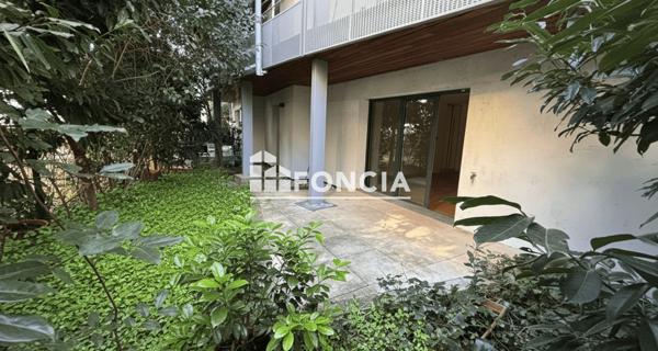 À vendre Appartement 2 pièces 46.7 m² - Issy-les-moulineaux 92130