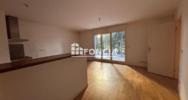 À vendre Appartement 2 pièces 46.7 m² - Issy-les-moulineaux 92130