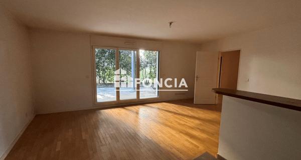 À vendre Appartement 2 pièces 46.7 m² - Issy-les-moulineaux 92130