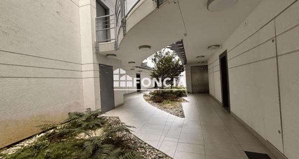 À vendre Appartement 2 pièces 46.7 m² - Issy-les-moulineaux 92130