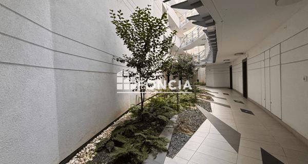 À vendre Appartement 2 pièces 46.7 m² - Issy-les-moulineaux 92130