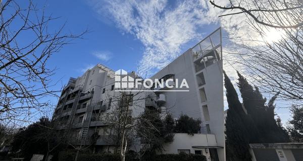 À vendre Appartement 2 pièces 46.7 m² - Issy-les-moulineaux 92130