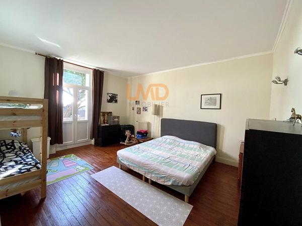 Rare Belle propriété (DPE : D) sur terrain de 13439m2