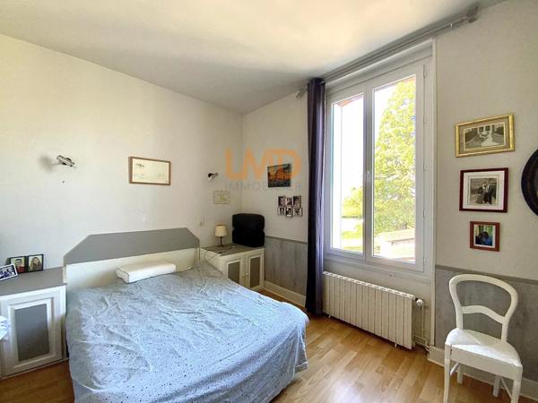 Rare Belle propriété (DPE : D) sur terrain de 13439m2