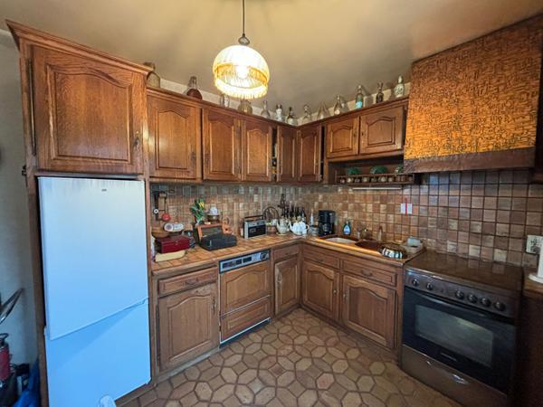 Maison  à vendre à Libourne