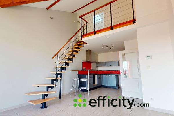 Appartement 3 pièces - 68 m²