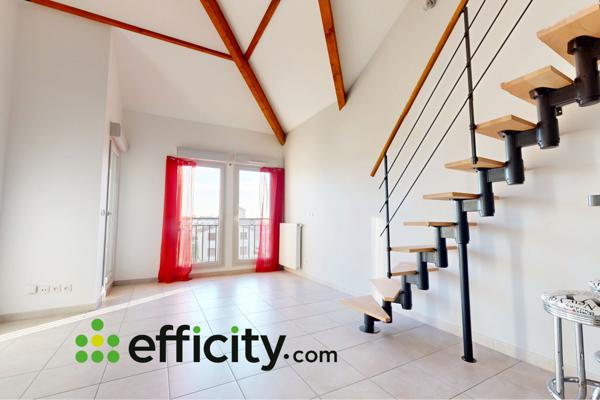 Appartement 3 pièces - 68 m²