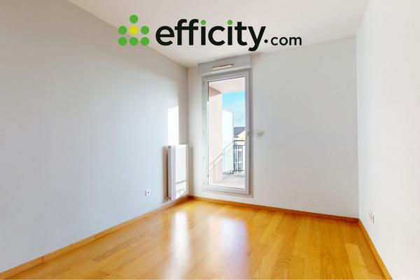 Appartement 3 pièces - 68 m²