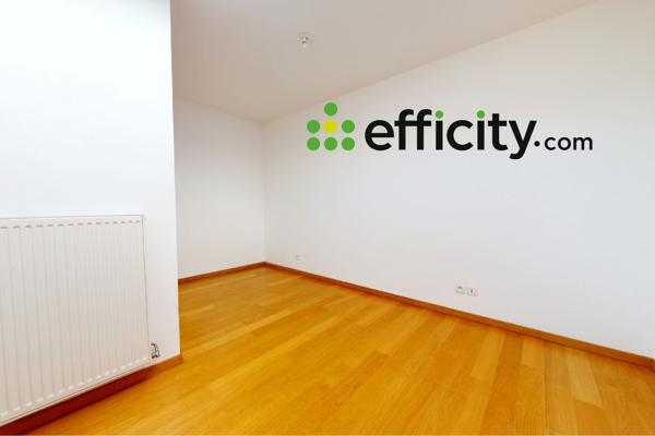 Appartement 3 pièces - 68 m²