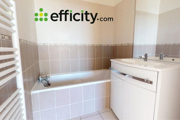 Appartement 3 pièces - 68 m²