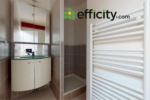 Appartement 3 pièces - 68 m²