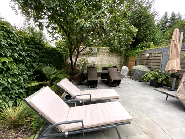 Maison Saint Quentin 8 pièce(s) 185 m2