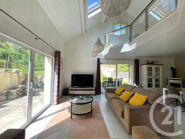 Maison à vendre  7 pièces - 182,38 m2 L ISLE ADAM - 95