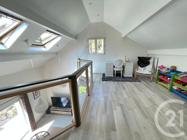 Maison à vendre  7 pièces - 182,38 m2 L ISLE ADAM - 95