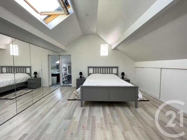 Maison à vendre  7 pièces - 182,38 m2 L ISLE ADAM - 95