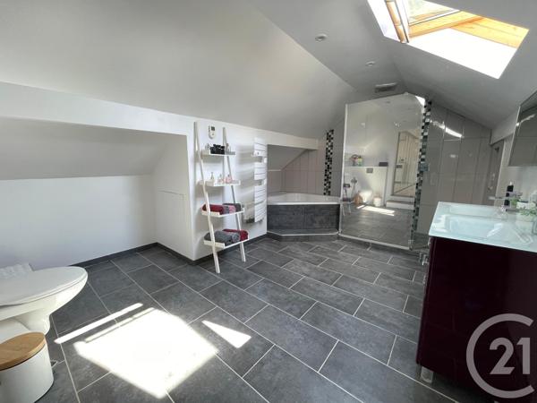 Maison à vendre  7 pièces - 182,38 m2 L ISLE ADAM - 95