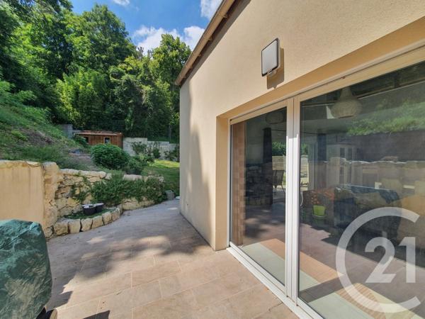 Maison à vendre  7 pièces - 182,38 m2 L ISLE ADAM - 95
