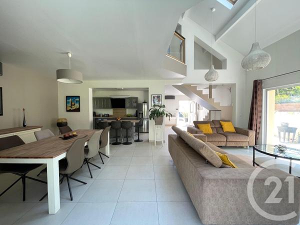 Maison à vendre  7 pièces - 182,38 m2 L ISLE ADAM - 95