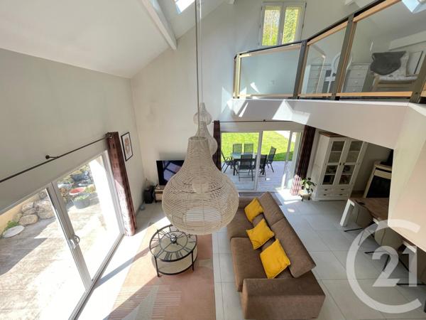 Maison à vendre  7 pièces - 182,38 m2 L ISLE ADAM - 95