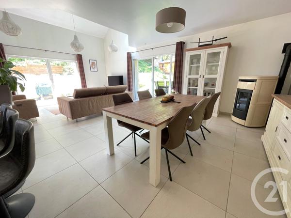 Maison à vendre  7 pièces - 182,38 m2 L ISLE ADAM - 95