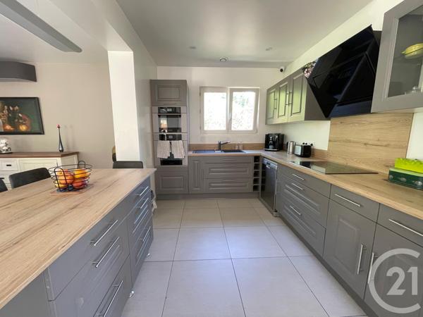 Maison à vendre  7 pièces - 182,38 m2 L ISLE ADAM - 95