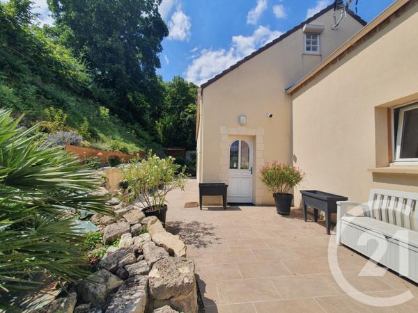 Maison à vendre  7 pièces - 182,38 m2 L ISLE ADAM - 95