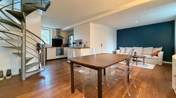 Triplex à Corbeil Essonnes