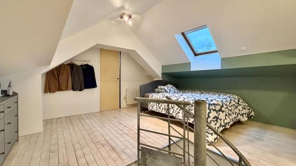 Triplex à Corbeil Essonnes