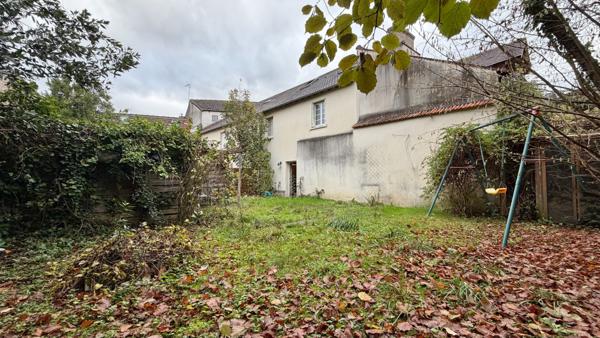 Triplex à Corbeil Essonnes