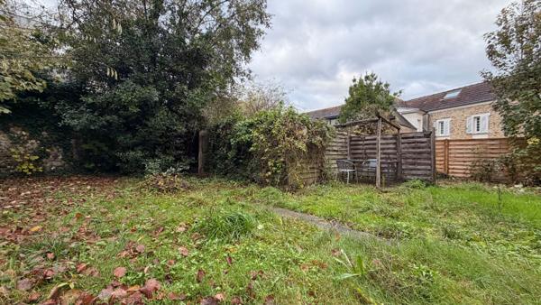 Triplex à Corbeil Essonnes