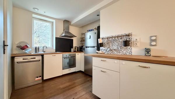 Triplex à Corbeil Essonnes