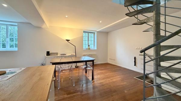 Triplex à Corbeil Essonnes