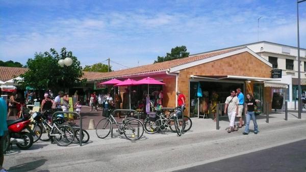 A Vendre DROIT AU BAIL à MAUBUISSON