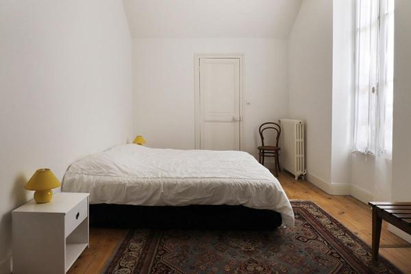 Maison de maître centre ville de  DAX  8 pièce(s) 224 m2