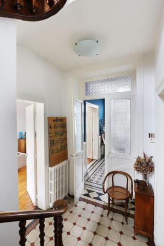 Maison de maître centre ville de  DAX  8 pièce(s) 224 m2