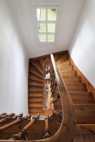 Maison de maître centre ville de  DAX  8 pièce(s) 224 m2