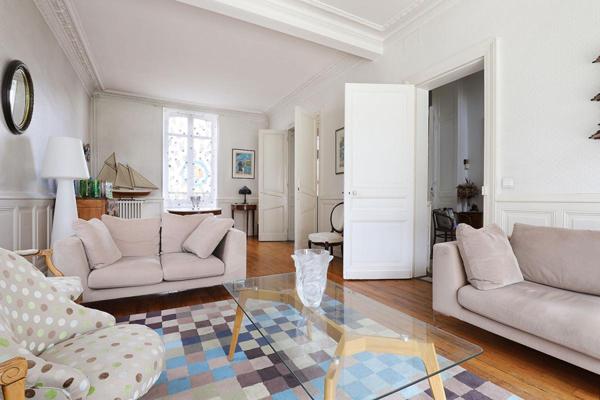 Maison de maître centre ville de  DAX  8 pièce(s) 224 m2