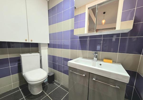 Appartement Paris 2 pièce(s) 32.98 m2