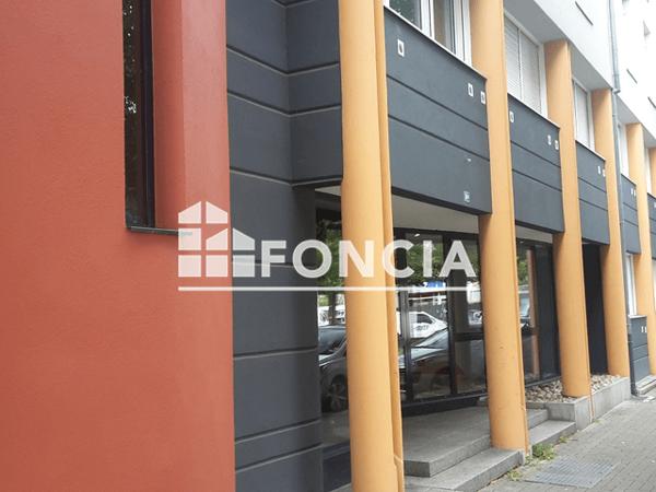 Location Studio 17.84 m² - 301 BIS AVENUE DE COLMAR Strasbourg 67100